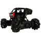 AUTO TEREN R/C FF LAD USB 46X23X27 CLI MIX2 MC