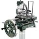 Κραλιάνιτσα Berkel Berkel Volano B114 british racing green Slicer