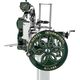 Κραλιάνιτσα Berkel Berkel Volano B114 british racing green Slicer