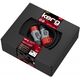 Πολύμπριζο ισχύος KERG W2253 20m 51,5mm2 H05RR-F 400V μαύρο