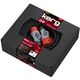 Καλώδιο επέκτασης ισχύος KERG W2252 30m 51,5mm2 H05RR-F 400V μαύρο