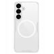 Θήκη Nillkin Nature TPU Pro Magnetic Case με MagSafe για Samsung S25+ - λευκό