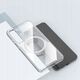 Θήκη Nillkin Nature TPU Pro Magnetic Case με MagSafe για Samsung S25+ - λευκό