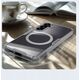Θήκη Nillkin Nature TPU Pro Magnetic Case με MagSafe για Samsung S25+ - λευκό
