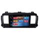ΡΑΔΙΟ ΠΛΟΗΓΗΣΗ GPS TOYOTA PROACE 2016+ ANDROID