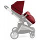 MOTHERCARE roam πακέτο χρώματος κόκκινο 751656