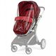 MOTHERCARE roam πακέτο χρώματος κόκκινο 751656