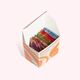 Σετ ζεστής σοκολάτας Blendsmiths Cocoa Collection, 240 g
