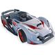 CONSTRUCTOR SUPERCAR 75057BL