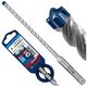 BOSCH ΤΡΥΠΑΝΙ SDS PLUS-7X EXPERT 3.5 x 50 x 115mm