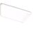 Φωτιστικό οροφής Tope LED PANEL TOPE ROSA 28W 215 mm SQ