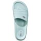 Beco Slippers unisex BECO 90606 888 petrol/aqua 36d