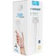 Wessper Szklana butelka filtrująca ActiveMax Clarti Glass 680ml