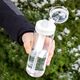 Wessper Szklana butelka filtrująca ActiveMax Clarti Glass 680ml