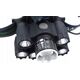 Latarka czołowa Tvardy Latarka czołowa z czujnikiem ruchu LED COB 8W (5W+3W) 1800mAh 520lm IP44 (100)