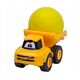 Bburago Bburago junior 88605 Πύργος γερανός με ανατρεπόμενο Volvo 5 σε 1