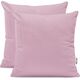 AmeliaHome CHP/AMBER/OLDLILAC/40X40*2