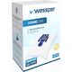Worek do odkurzacza Wessper 12x WORKI DO ZELMER ODYSSEY METEOR 2 ELF 2