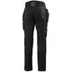 Helly Hansen Παντελόνια HELLY HANSEN Chelsea Evolution BRZ cons, μαύρο C54