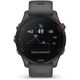 Έξυπνο ρολόι Garmin Garmin Forerunner 255 Slate Pilkas