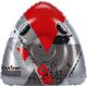 Outliner SNOWGLIDER ARTIC TRIANGLE 3705 14201789 4772013389606