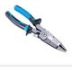 Πολυλειτουργικές πένσες ηλεκτρολόγου "My Tools", 215 mm