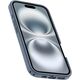 OtterBox Symmetry MagSafe Apple iPhone 16 - μπλε