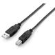 Equip 128864 kabel USB USB 2.0 2 m USB A USB B