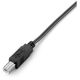 Equip 128864 kabel USB USB 2.0 2 m USB A USB B