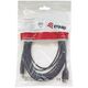 Equip 128864 kabel USB USB 2.0 2 m USB A USB B
