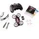 Amewi FightStar Battle Drone RTF ροζ
