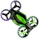 Amewi FightStar Battle Drone RTF πράσινο