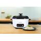 Lauben Rice Cooker Square 1000WB