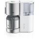 Καφετιέρα Braun KF5105WH λευκή