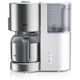 Καφετιέρα Braun KF5105WH λευκή