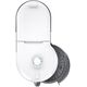 Καφετιέρα Braun KF5105WH λευκή