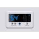 Ηλεκτρικός θερμοσίφωνας THERMEX Comfort Wi-Fi IF50V, 42 l, κάθετος, 0.7/1.3/2.0 kW