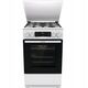 Κουζίνα GORENJE GK5C64WH
