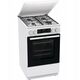 Κουζίνα GORENJE GK5C64WH