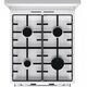 Κουζίνα GORENJE GK5C64WH