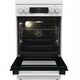 Κουζίνα GORENJE GK5C64WH