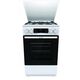 Κουζίνα GORENJE GK5C63WF