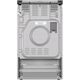 Κουζίνα GORENJE GK5C64SH