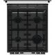 Κουζίνα GORENJE GK5C64SH