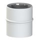 Προσαρμογέας Jeremias 60/100-80/125 για λέβητα De Dietrich [75F9011820501080125] - TWIN1820501080125