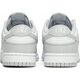 Nike Nike Dunk Low Retro DD1391-103 białe 47