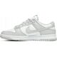Nike Nike Dunk Low Retro DD1391-103 białe 47