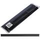 Grzbiety wsuwane Donau A4/4mm czarne (10) -