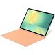 Θήκη SAMSUNG Smart Book Cover για Galaxy Tab S10 FE+ πορτοκαλί