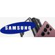 Θήκη SAMSUNG Smart Book Cover για Galaxy Tab S10 FE+ πορτοκαλί